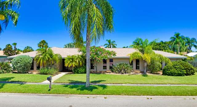 Photo of 675 Caribbean Rd, Satellite Beach, FL 32937