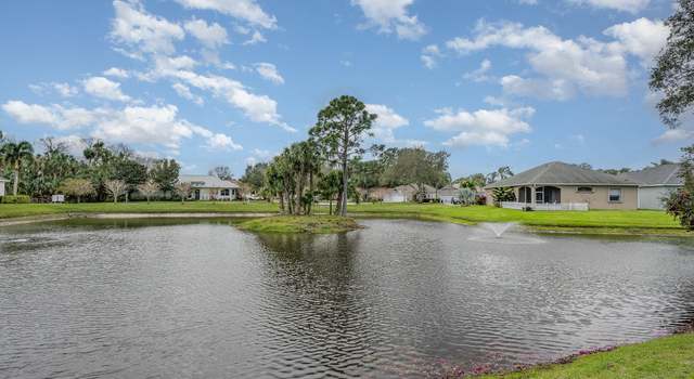Photo of 2655 La Cita Ln, Titusville, FL 32780