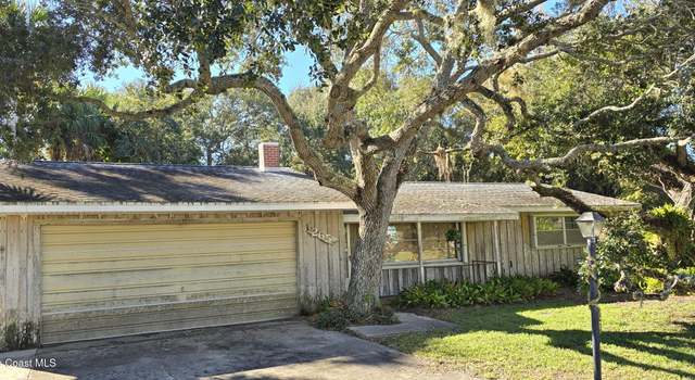Photo of 265 Ibis Dr, Melbourne Beach, FL 32951