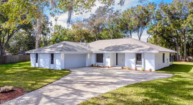 Photo of 2950 Elmwood Ct, Titusville, FL 32780