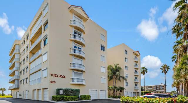 Photo of 925 N Highway A1a #203, Indialantic, FL 32903