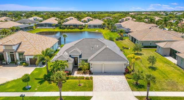 Photo of 5336 Kirkwall Cir, Melbourne, FL 32940