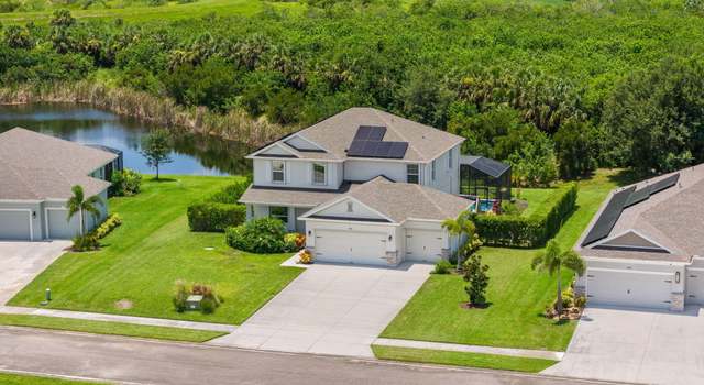 Photo of 8306 Laguna Cir, Sebastian, FL 32976