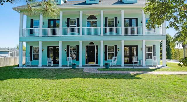Photo of 4383 Long Lake Rd, Melbourne, FL 32934