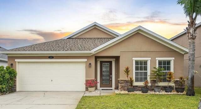 Photo of 1546 Litchfield Dr, Melbourne, FL 32904