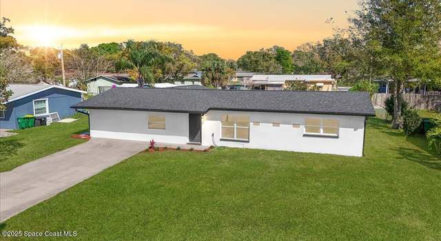 Photo of 1815 Cowan Dr, Titusville, FL 32796