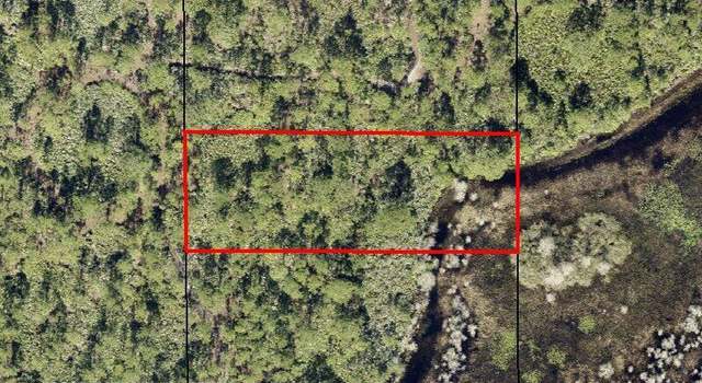 Photo of 00 Near Sapling (no Access) Ave, Grant-valkaria, FL 32949