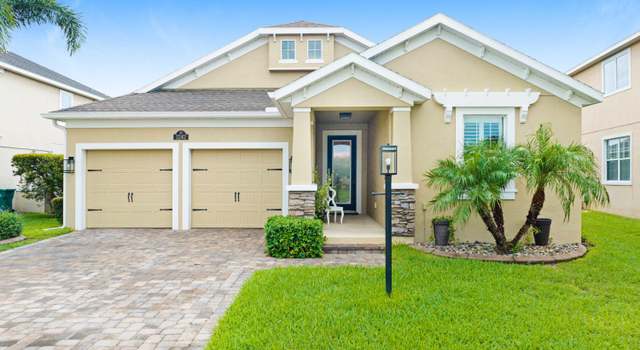 Photo of 3242 Candia Dr, Melbourne, FL 32940