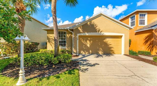 Photo of 364 Intrepid Way, Indialantic, FL 32903