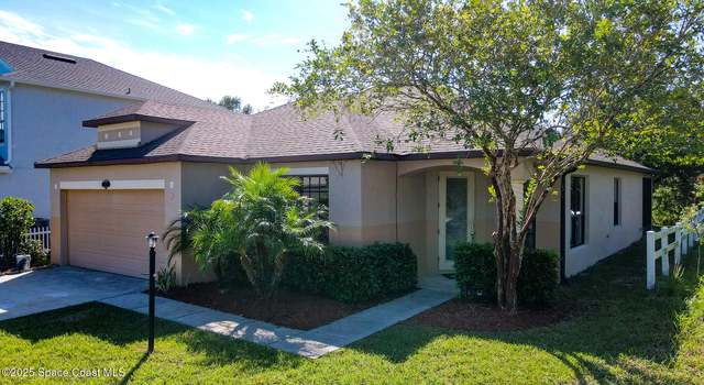 Photo of 1111 Serengeti Way, Rockledge, FL 32955
