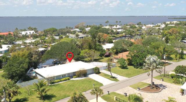 Photo of 1640 Bay Shore Dr, Cocoa Beach, FL 32931