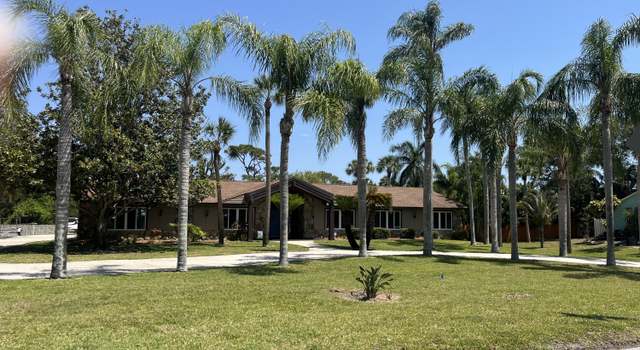 Photo of 580 Hidden Creek Dr, Merritt Island, FL 32952