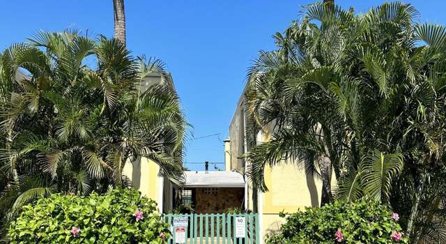 Photo of 350 Taylor Ave Unit B11, Cape Canaveral, FL 32920