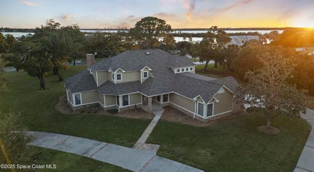 Photo of 4325 Still Waters Dr, Merritt Island, FL 32952
