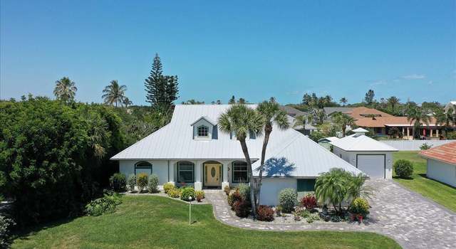 Photo of 310 Woody Cir, Melbourne Beach, FL 32951