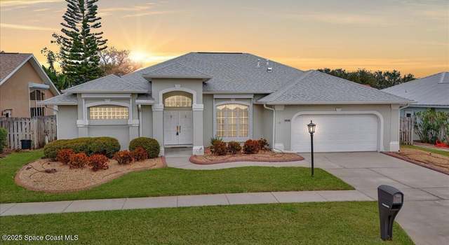 Photo of 1838 Atrium Dr, Melbourne, FL 32935