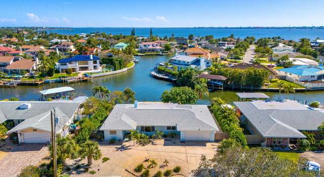 Photo of 407 Driftwood Ave, Melbourne Beach, FL 32951