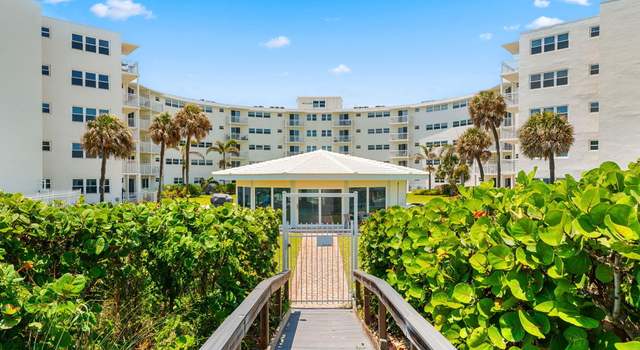 Photo of 4000 Ocean Beach Blvd Unit 1c, Cocoa Beach, FL 32931