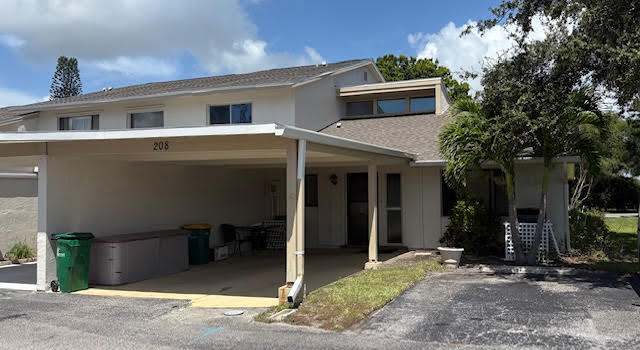 Photo of 208 Augusta Way, Melbourne, FL 32940