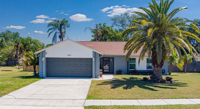 Property at 2753 Chapparal Dr, Melbourne, FL 32934, 3 beds, 2 baths