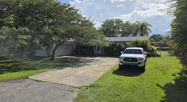 Photo of 103 Sunset Dr, Cocoa Beach, FL 32931