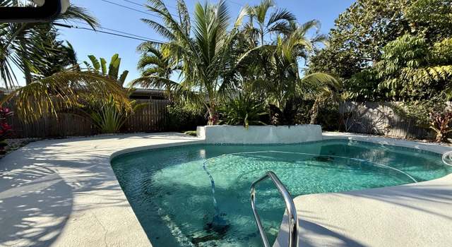 Photo of 1525 Mercury St, Merritt Island, FL 32953