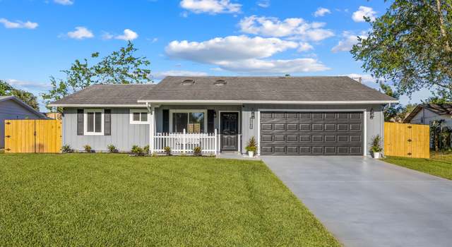 Photo of 1763 Poinciana Ave, Titusville, FL 32796