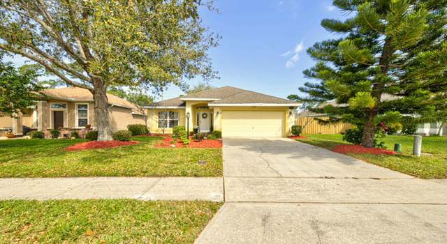 Photo of 3802 La Flor Dr, Rockledge, FL 32955