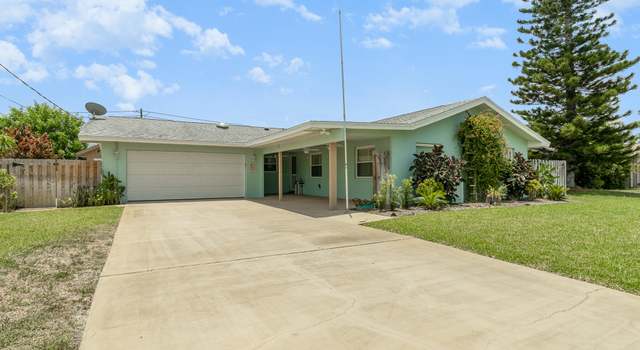 Photo of 477 Monitor St, Merritt Island, FL 32952