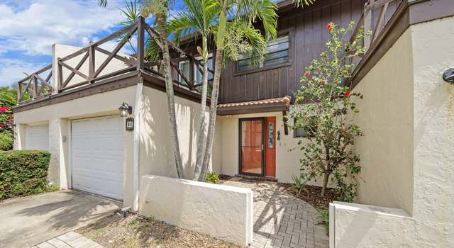 Photo of 255 S Tropical Trl Unit B3, Merritt Island, FL 32952