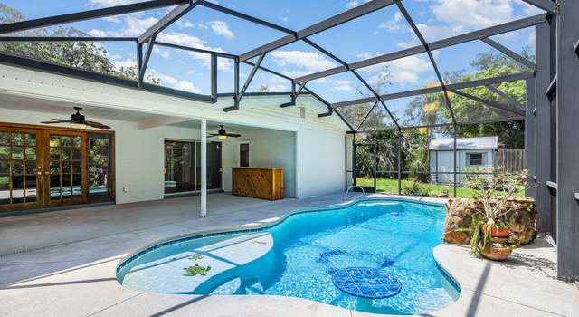 Photo of 845 Highland Ter, Titusville, FL 32796