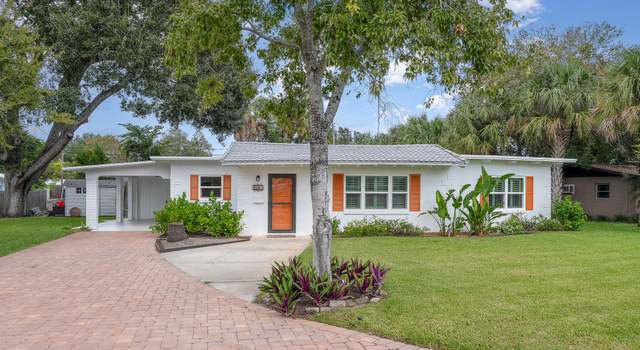 Photo of 18 Hardee Cir S, Rockledge, FL 32955
