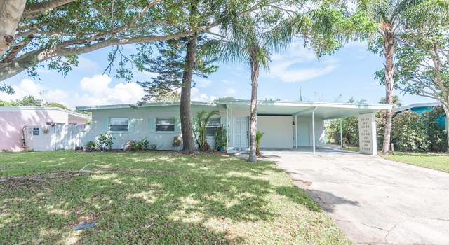 Photo of 250 Willow Ave, Merritt Island, FL 32953