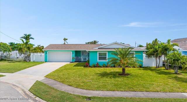 Photo of 475 Carrioca Ct, Merritt Island, FL 32953