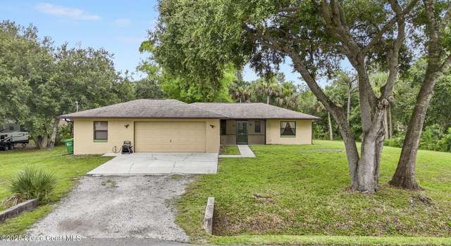 Photo of 3375 Bryce St, Cocoa, FL 32926