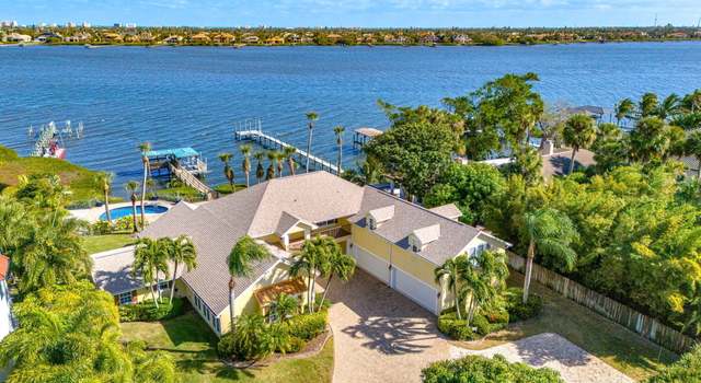 Photo of 10400 S Tropical Trl, Merritt Island, FL 32952