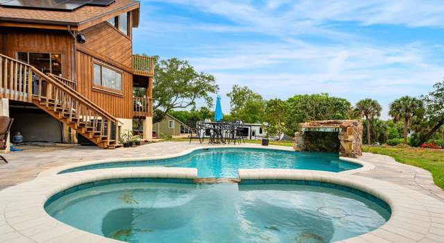 Photo of 4385 Stillwaters Dr, Merritt Island, FL 32952