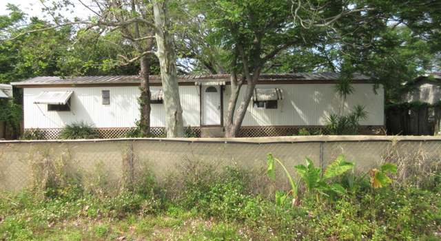 Photo of 1132 Avenue F, Ormond Beach, FL 32174
