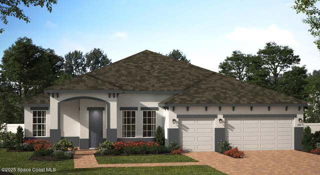 Photo of 928 Altair Way, Grant-valkaria, FL 32950