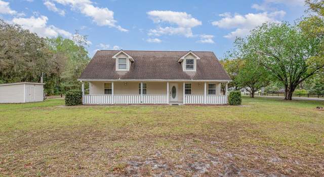 Photo of 3530 Grantline Rd, Mims, FL 32754
