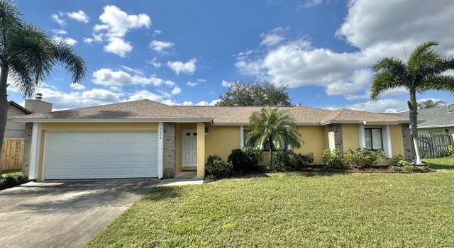 Photo of 2608 Longwood Blvd, Melbourne, FL 32934