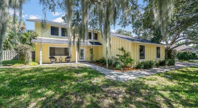 Photo of 1070 Shady Ln, Merritt Island, FL 32952