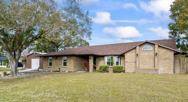 Photo of 1000 Orange Woods Blvd, Rockledge, FL 32955