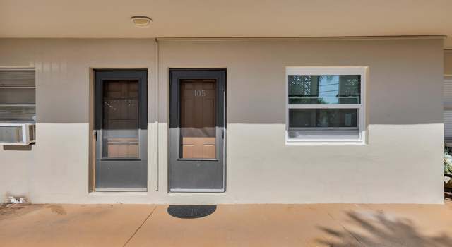 Photo of 202 Caroline St #105, Cape Canaveral, FL 32920