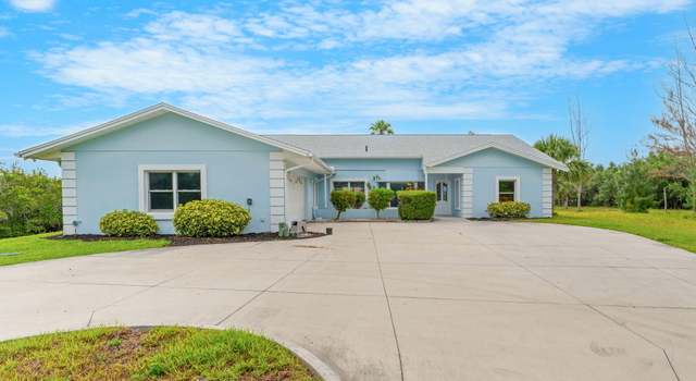 Photo of 9605 S Tropical Trl, Merritt Island, FL 32952
