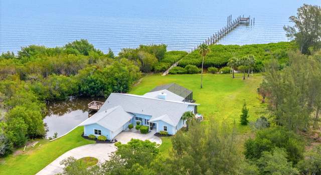 Photo of 9605 S Tropical Trl, Merritt Island, FL 32952