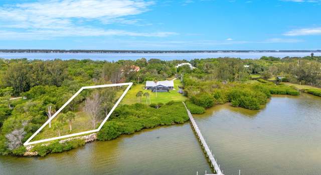 Photo of 9610 S Tropical Trl, Merritt Island, FL 32952