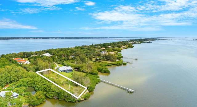 Photo of 9610 S Tropical Trl, Merritt Island, FL 32952