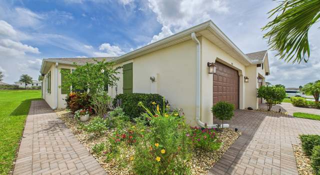 Photo of 2450 Treasure Cay Ln, Melbourne, FL 32940