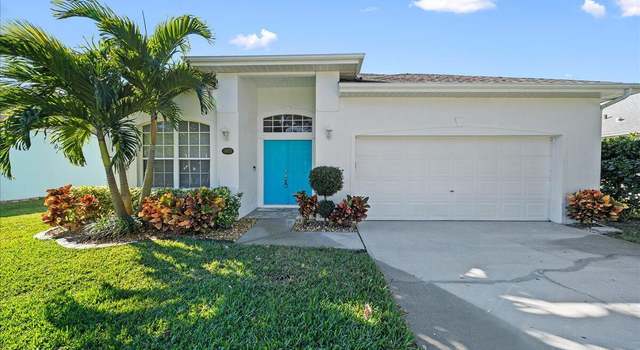 Photo of 849 Villa Dr, Melbourne, FL 32940